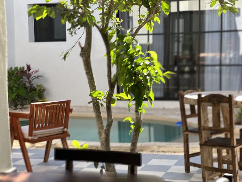 Casa Gaviota - MERIDA, Mexico
