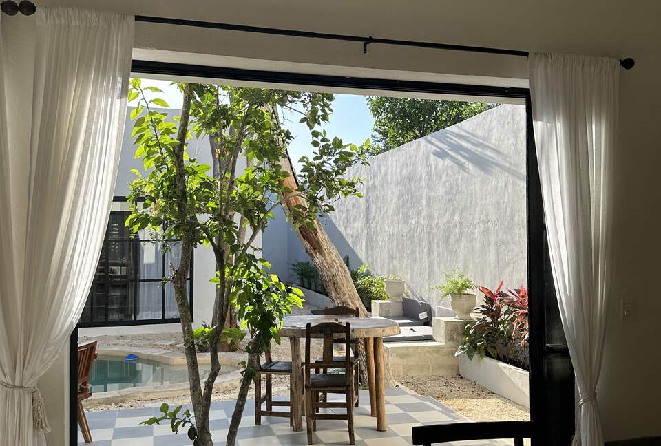 Casa Gaviota - MERIDA, Mexico