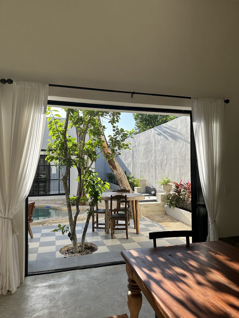 Casa Gaviota - MERIDA, Mexico