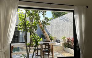 Casa Gaviota - MERIDA, Mexico