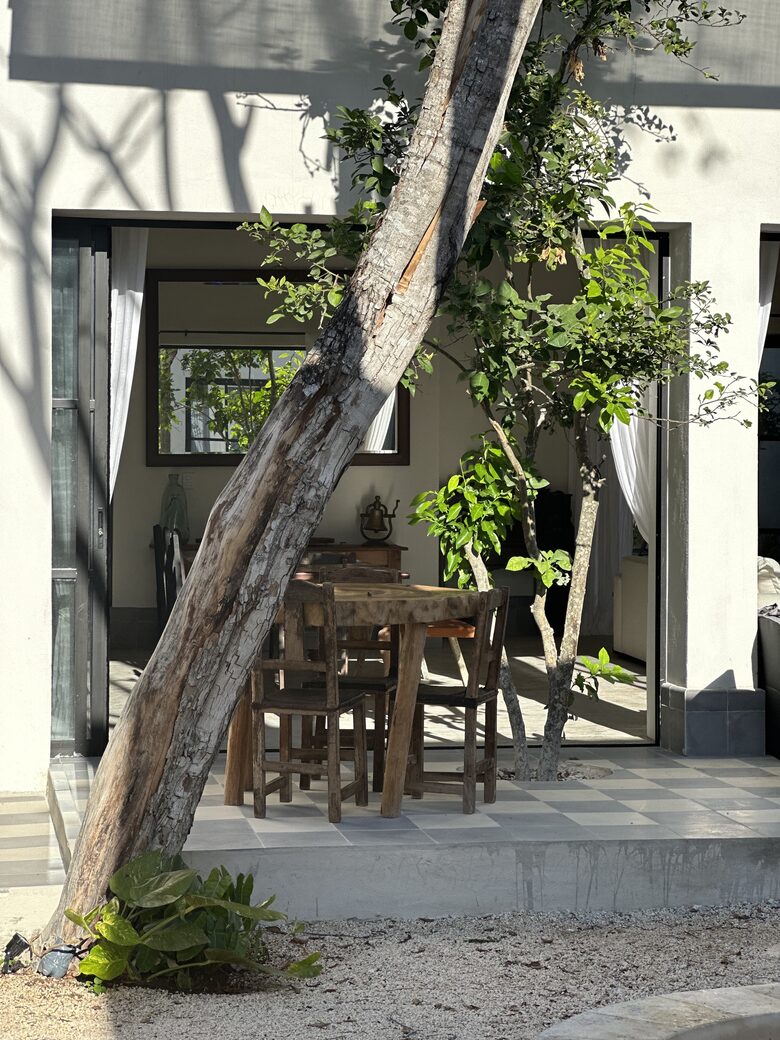 Casa Gaviota - MERIDA, Mexico