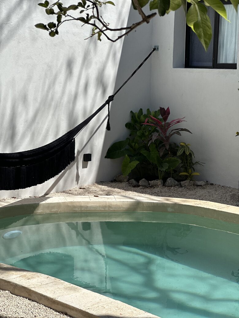 Casa Gaviota - MERIDA, Mexico
