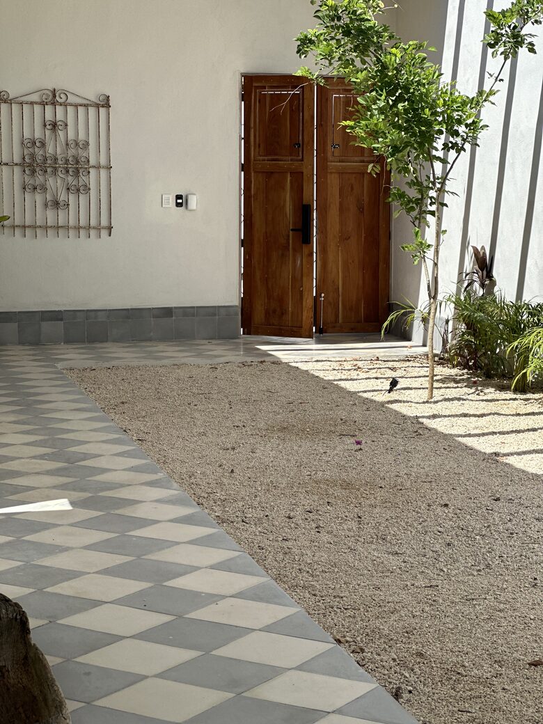 Casa Gaviota - MERIDA, Mexico