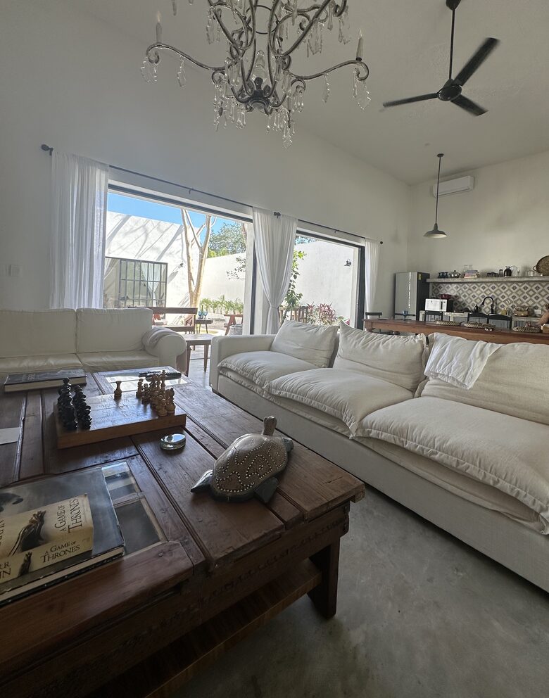 Casa Gaviota - MERIDA, Mexico