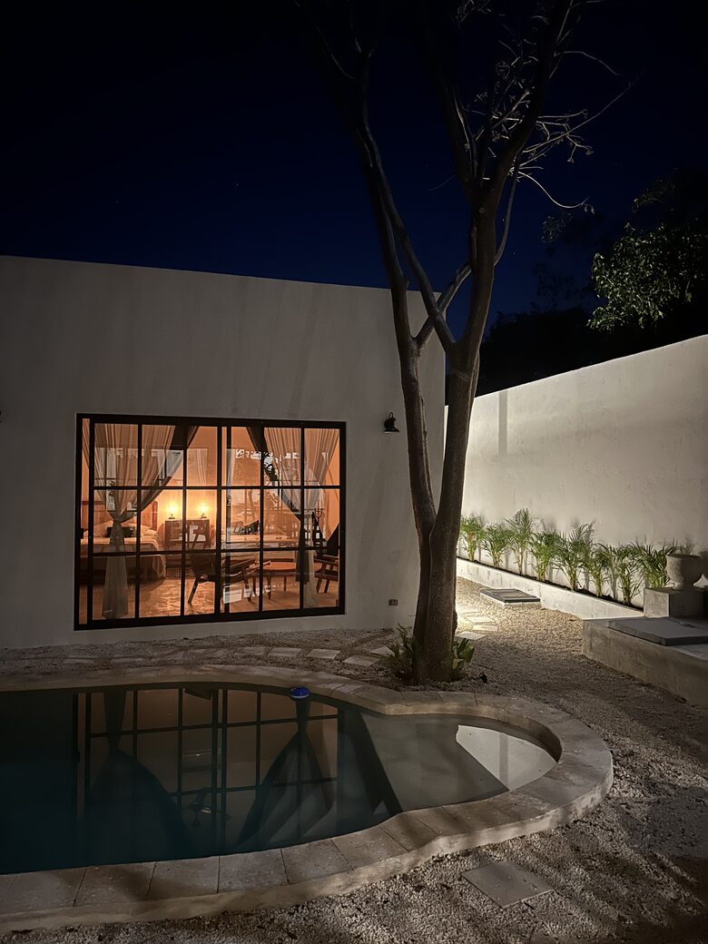 Casa Gaviota - MERIDA, Mexico