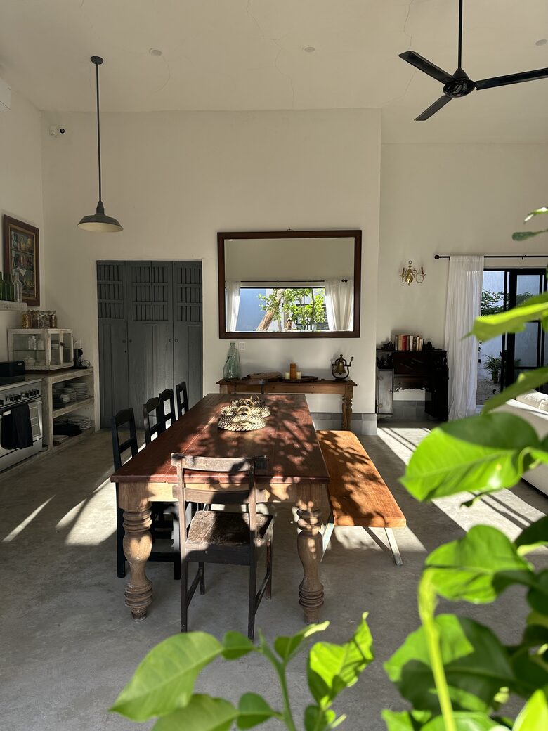 Casa Gaviota - MERIDA, Mexico