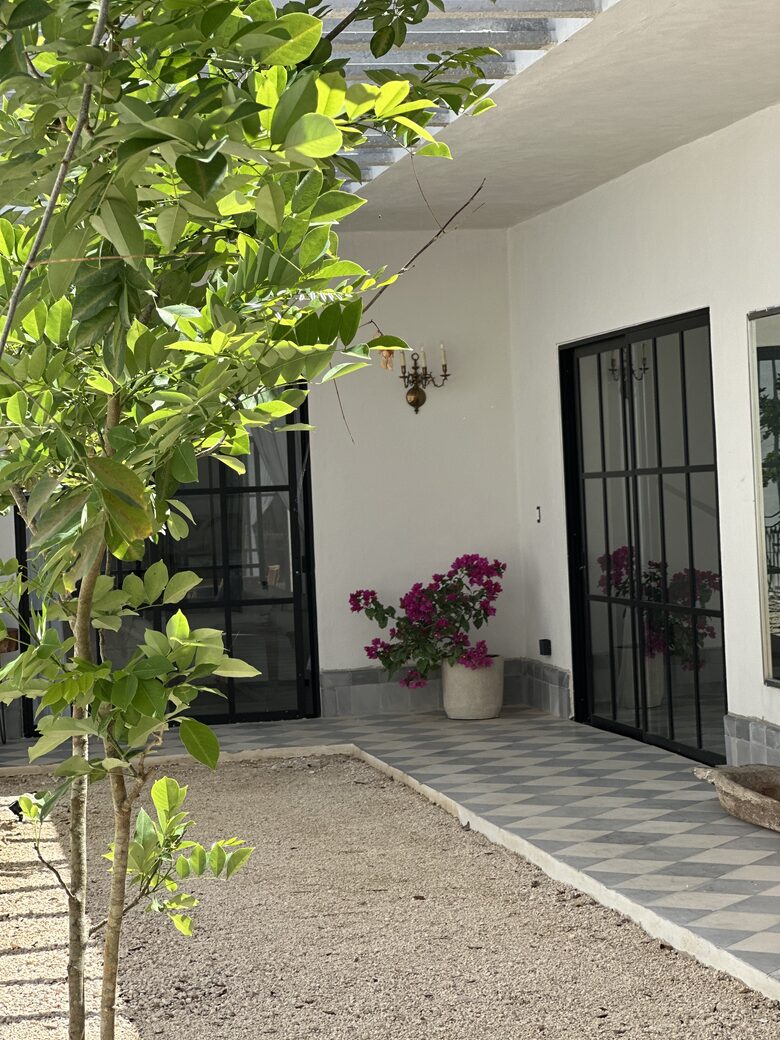 Casa Gaviota - MERIDA, Mexico
