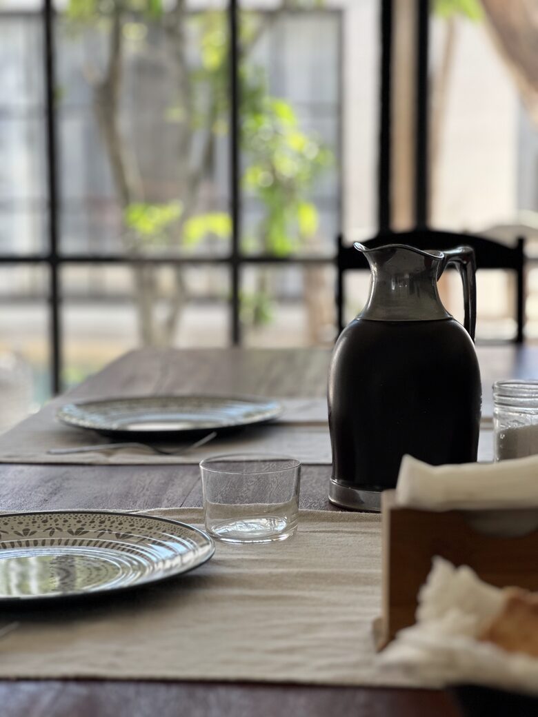 Casa Gaviota - MERIDA, Mexico