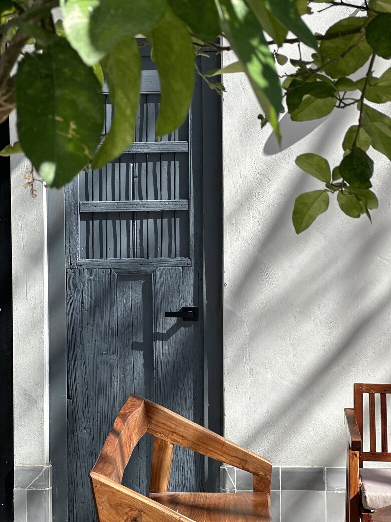 Casa Gaviota - MERIDA, Mexico