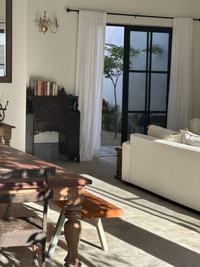 Casa Gaviota - MERIDA, Mexico