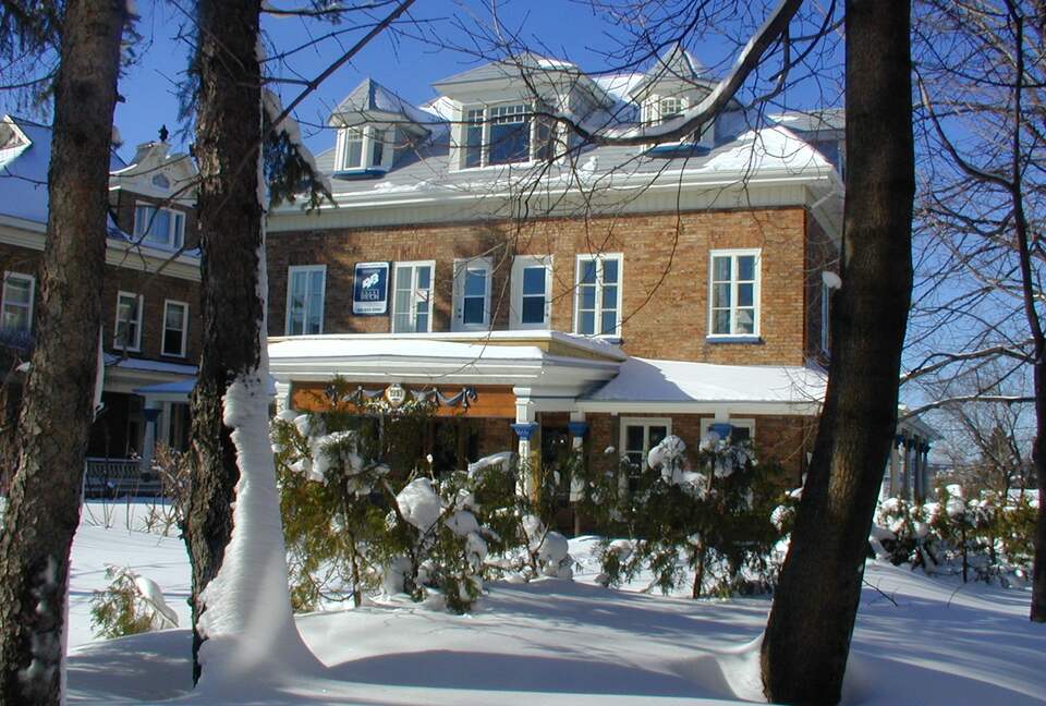 Charming Home in Old Levis with view of Old Quebec City - Lévis, Canada