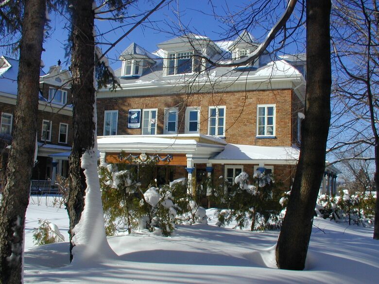 Charming Home in Old Levis with view of Old Quebec City - Lévis, Canada