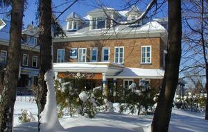 Charming Home in Old Levis with view of Old Quebec City - Lévis, Canada