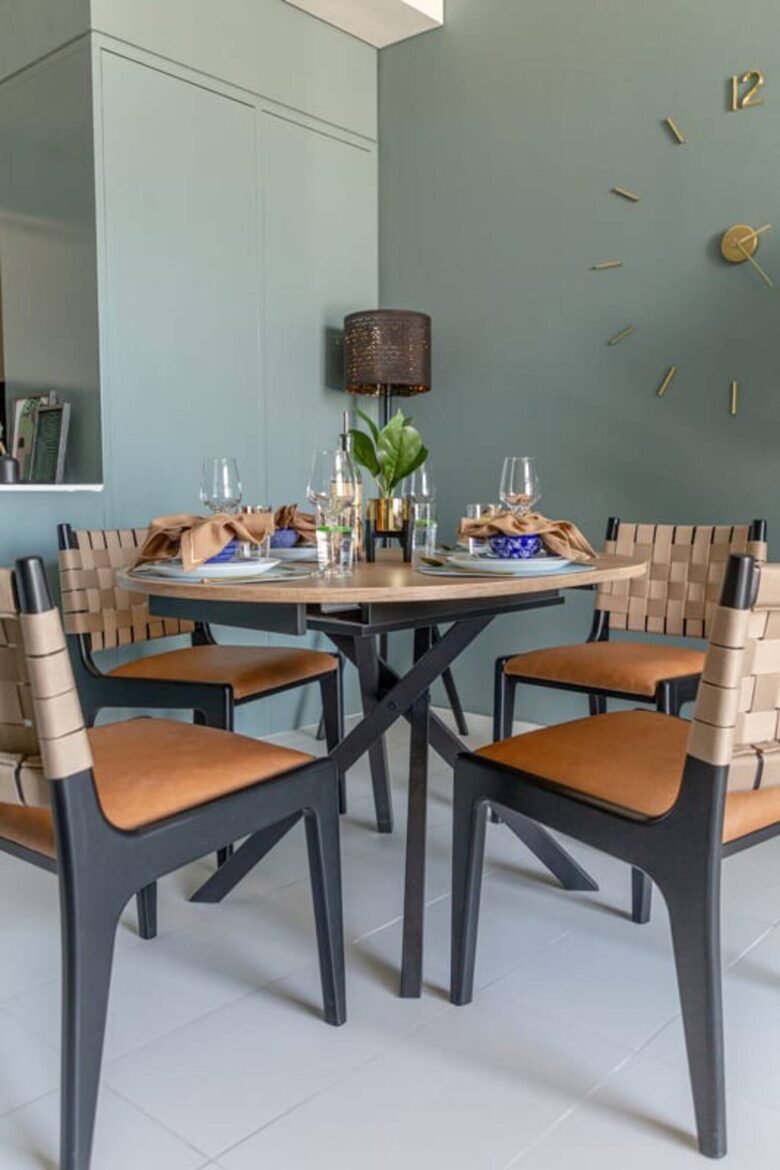 Stylish Dubai Retreat | Minutes Away to Burj Khalifa! - Dubai, United Arab Emirates