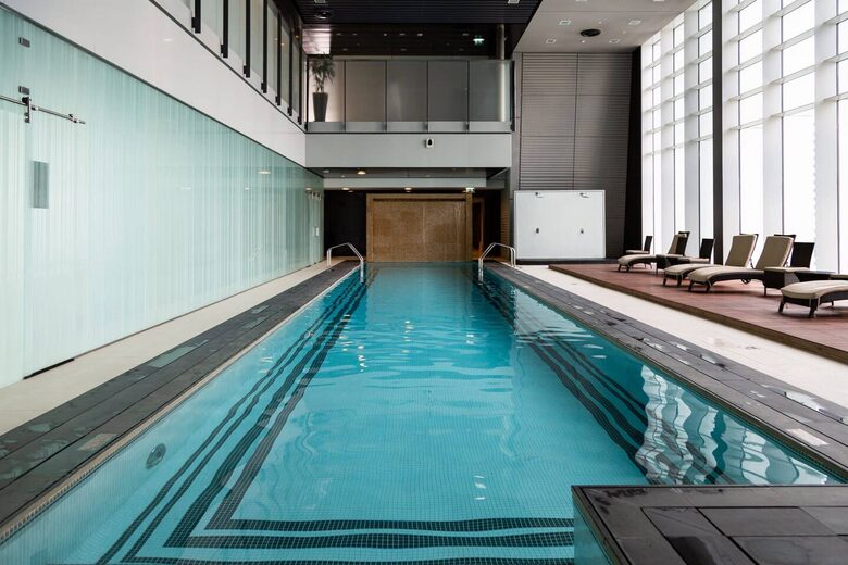 Stylish Dubai Retreat | Minutes Away to Burj Khalifa! - Dubai, United Arab Emirates