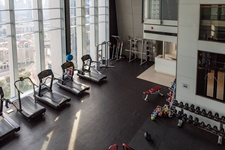 Stylish Dubai Retreat | Minutes Away to Burj Khalifa! - Dubai, United Arab Emirates