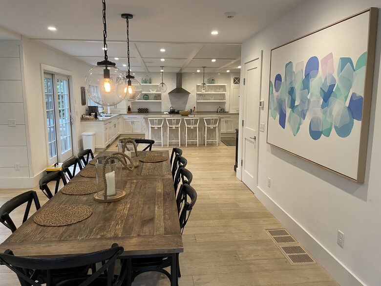 Touch of Grey **Figawi Regatta 2026 Week Available** - Nantucket, Massachusetts