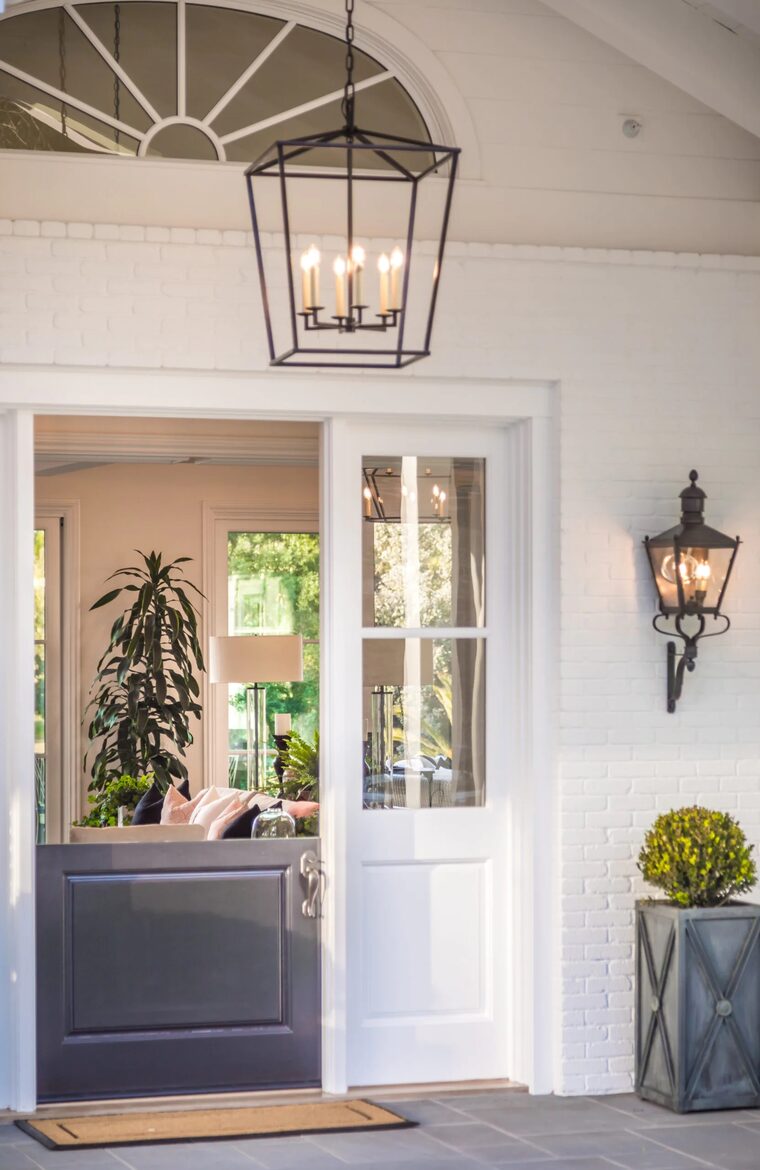 California Estate Escape on Golf Course - Rancho Santa Fe, California
