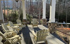 Virginia Lakefront Estate - Penhook, Virginia