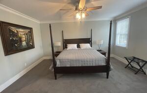 Virginia Lakefront Estate - Penhook, Virginia