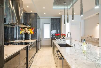 Luxury Oceanfront Penthouse - Provenenciales, Turks and Caicos Islands