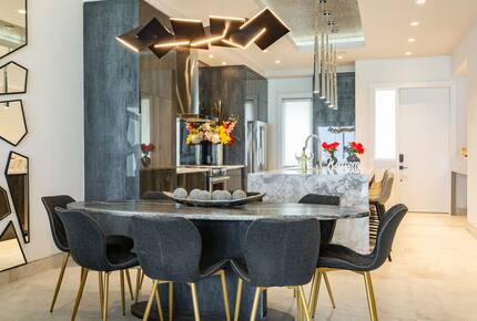 Luxury Oceanfront Penthouse - Provenenciales, Turks and Caicos Islands