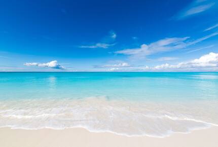 Luxury Oceanfront Penthouse - Provenenciales, Turks and Caicos Islands