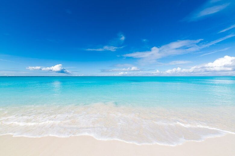 Luxury Oceanfront Penthouse - Provenenciales, Turks and Caicos Islands