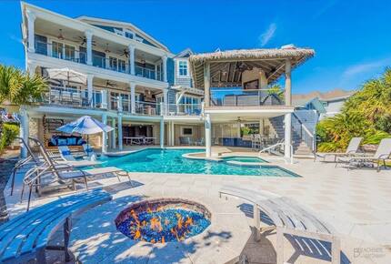 Sweet Carolina at Dune Lane - Hilton Head Island, South Carolina