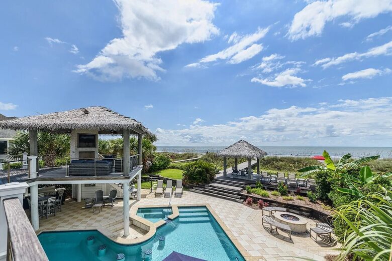 Sweet Carolina at Dune Lane - Hilton Head Island, South Carolina