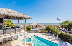 Sweet Carolina at Dune Lane - Hilton Head Island, South Carolina