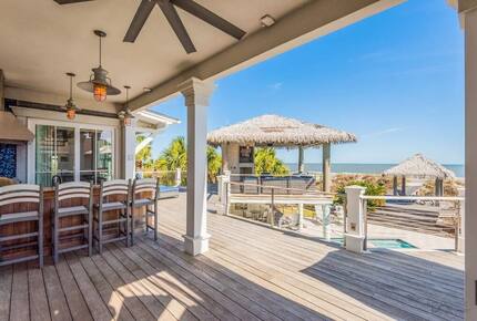 Sweet Carolina at Dune Lane - Hilton Head Island, South Carolina