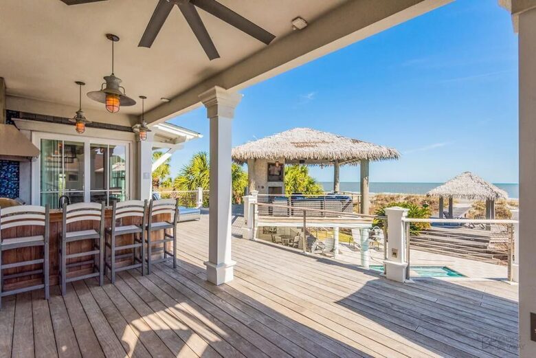 Sweet Carolina at Dune Lane - Hilton Head Island, South Carolina