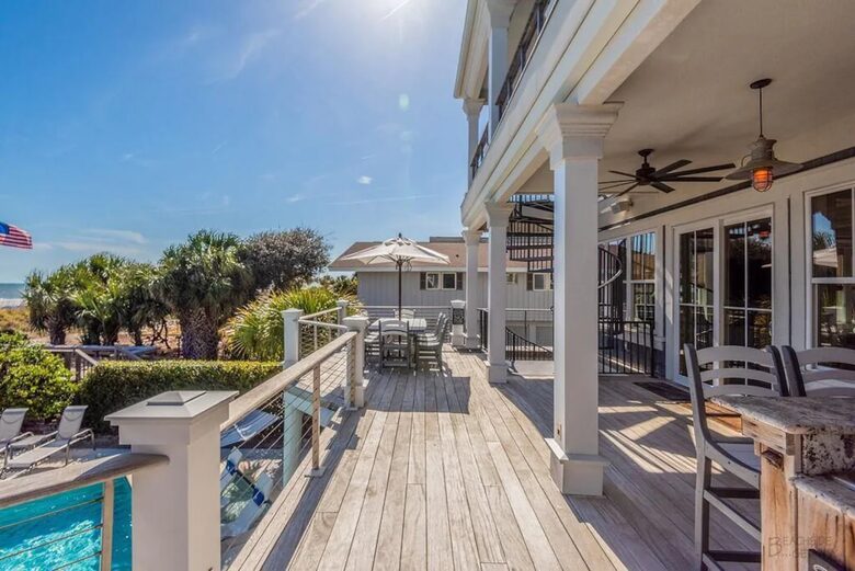 Sweet Carolina at Dune Lane - Hilton Head Island, South Carolina