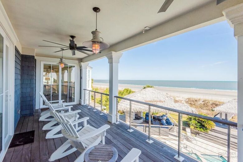 Sweet Carolina at Dune Lane - Hilton Head Island, South Carolina
