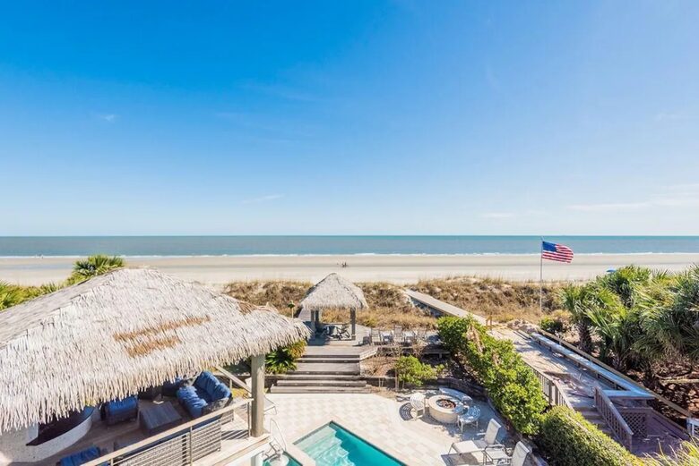 Sweet Carolina at Dune Lane - Hilton Head Island, South Carolina