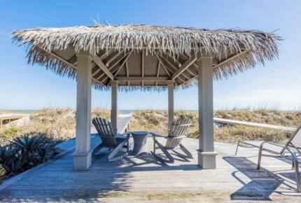 Sweet Carolina at Dune Lane - Hilton Head Island, South Carolina