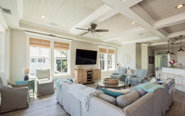 Sweet Carolina at Dune Lane - Hilton Head Island, South Carolina