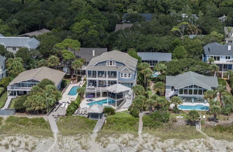 Sweet Carolina at Dune Lane - Hilton Head Island, South Carolina
