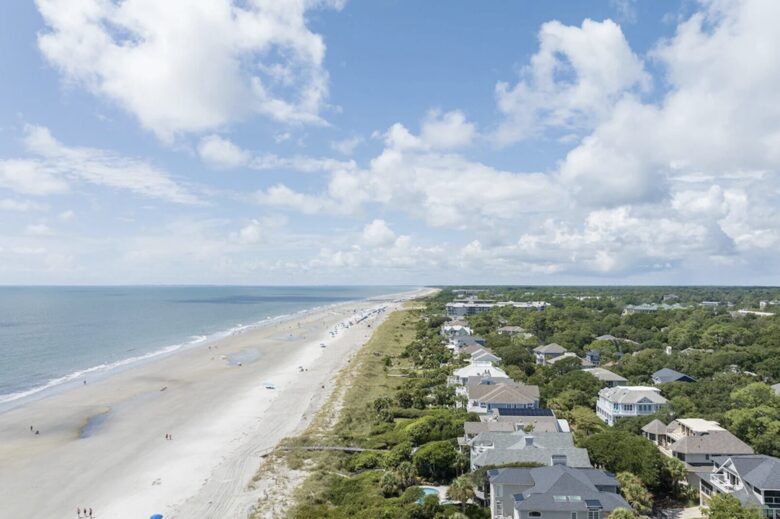 Sweet Carolina at Dune Lane - Hilton Head Island, South Carolina