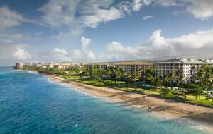 The Westin Ka'anapali Ocean Resort Villas North - Two-Bedroom Villa - Lahaina, Maui, Hawaii