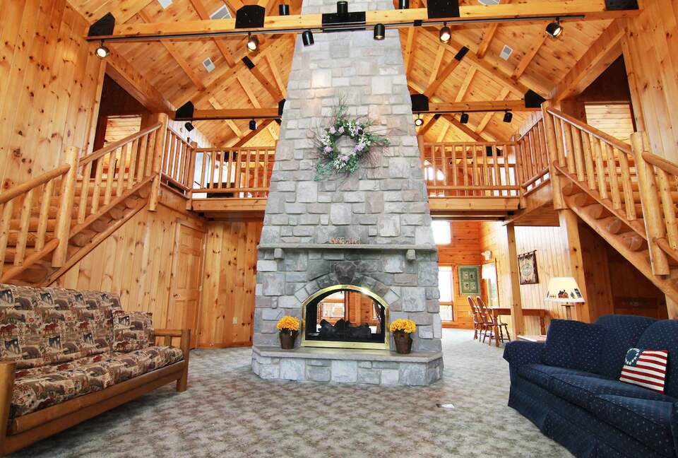 Lake View Lodge on Beltzville Lake - Lehighton, Pennsylvania
