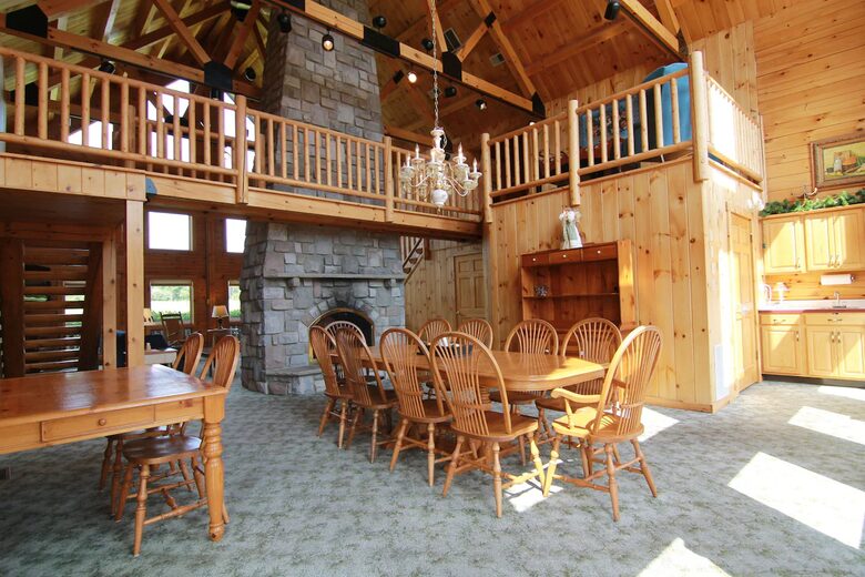 Lake View Lodge on Beltzville Lake - Lehighton, Pennsylvania