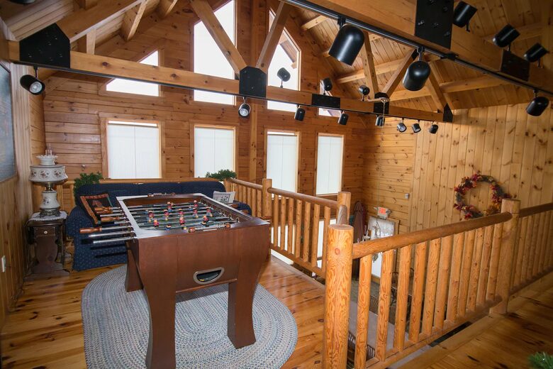 Lake View Lodge on Beltzville Lake - Lehighton, Pennsylvania