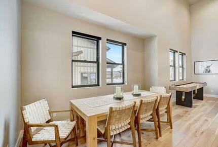 Luxury Ski and Summer Home on the Jordanelle - Heber City, Utah