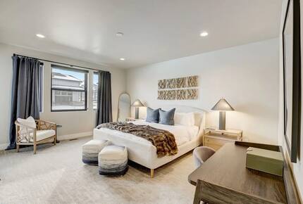Luxury Ski and Summer Home on the Jordanelle - Heber City, Utah
