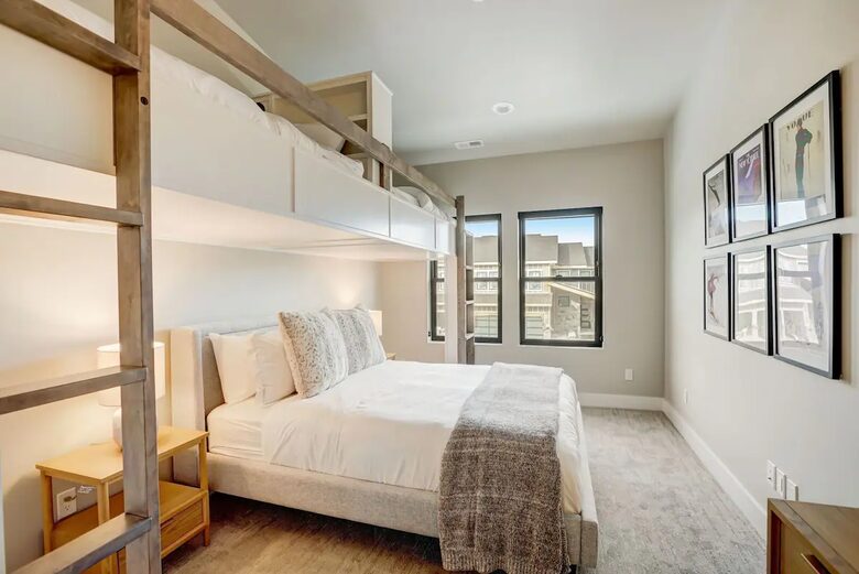 Luxury Ski and Summer Home on the Jordanelle - Heber City, Utah