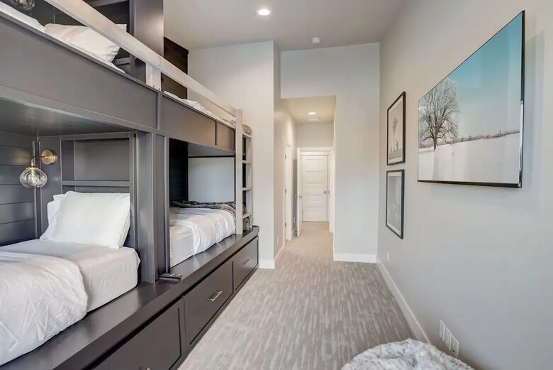 Luxury Ski and Summer Home on the Jordanelle - Heber City, Utah