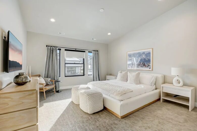 Luxury Ski and Summer Home on the Jordanelle - Heber City, Utah