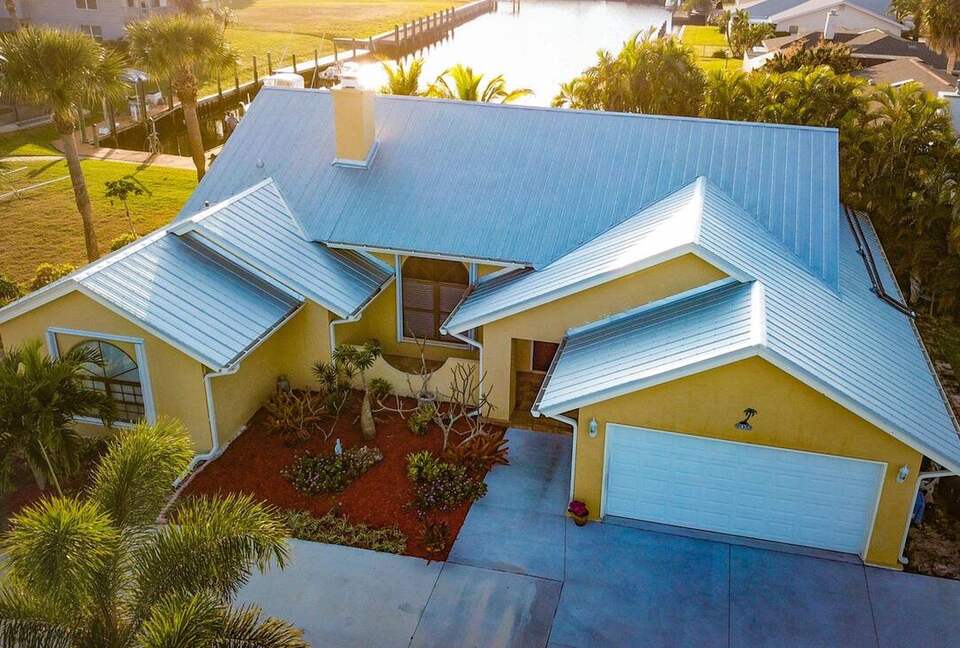 Boaters Paradise - Hutchinson Island, Florida